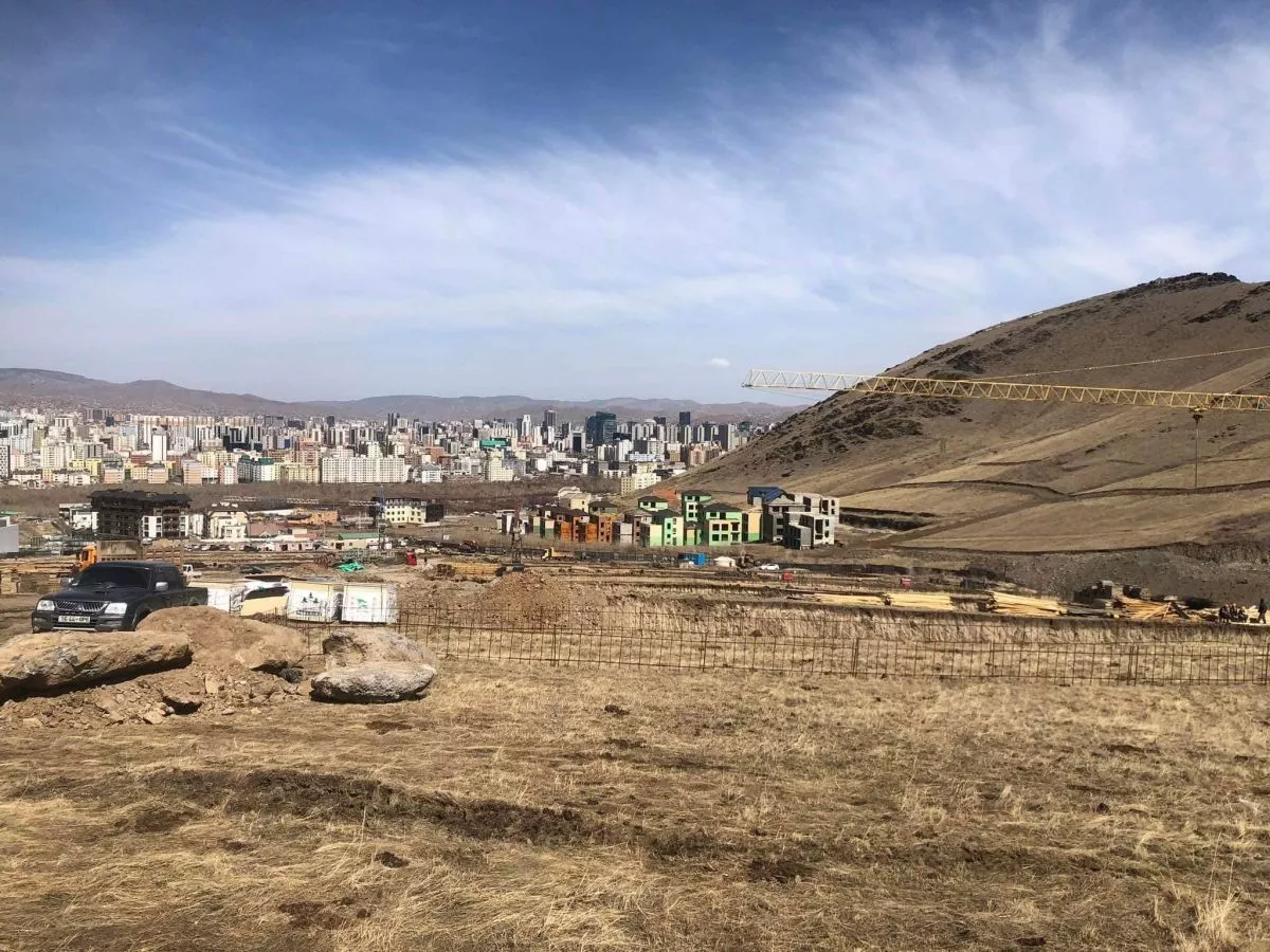 Богдхан уулыг ухаж байгаа эзэмшигчдийн үйл ажиллагааг шалгажээ