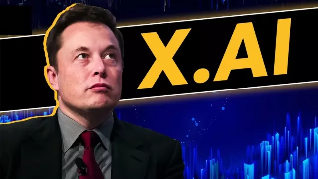 Илон Маск хиймэл оюуны чиглэлийн X.AI нэртэй компани байгуулжээ