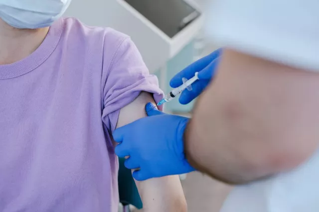 Өнөөдөр 7,178 иргэнийг дархлаажуулахаар төлөвлөлөө
