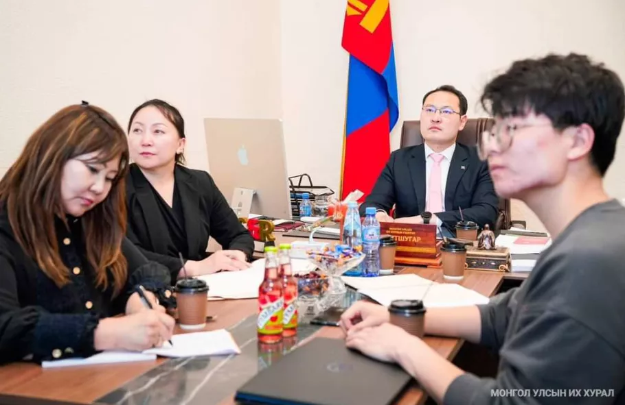 Цахим шилжилтийг хөгжлийн бэрхшээлтэй иргэдэд хүргэнэ