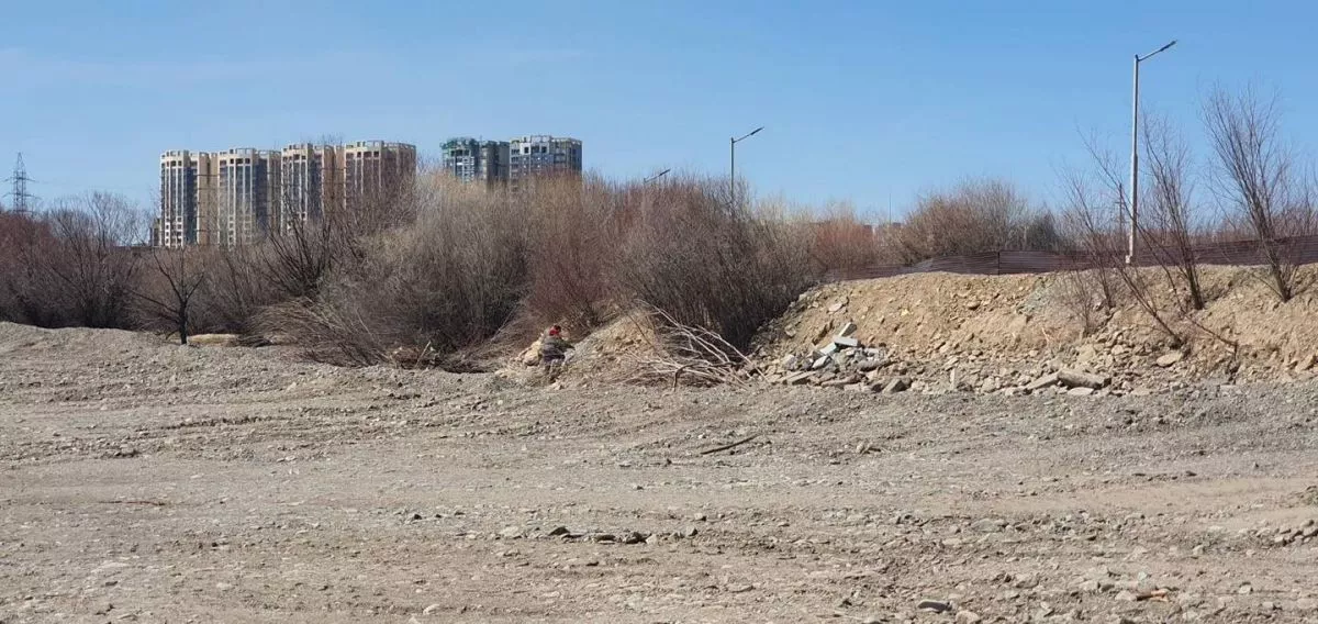 Туул голын гольдролд зөвшөөрөлгүй далан үүсгэснийг 3 сая төгрөгөөр шийтгэжээ