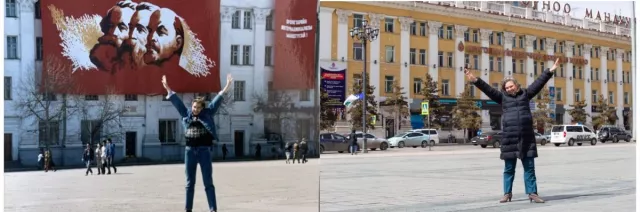 35 жилийн дараах айлчлал