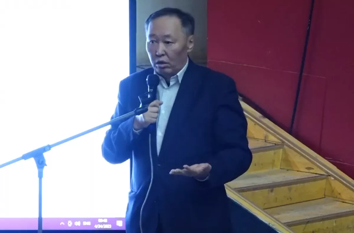 ШУУД: “Хөгжлийн банк“-ны шүүх хуралдаан үргэлжилж байна