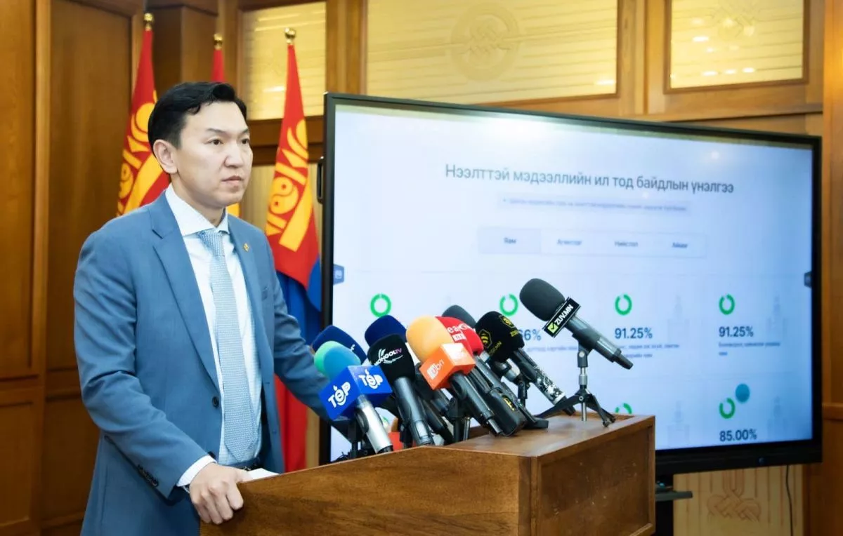 Төрийн өмчийн байрнуудын түрээсийн орлогыг ил болгожээ
