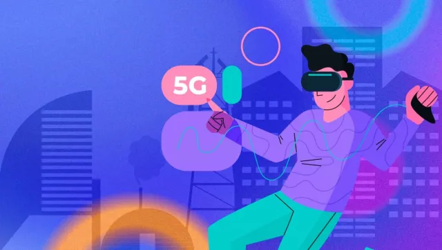 Та 5G сүлжээнд шилжиж цахим үндэстэн болоход бэлэн үү
