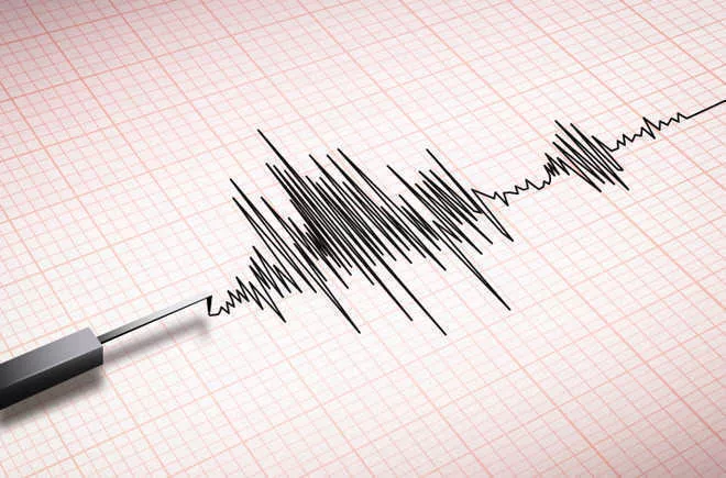 Он гарснаас хойш нийт 255 газар хөдлөлтийн тохиолдол бүртгэгджээ