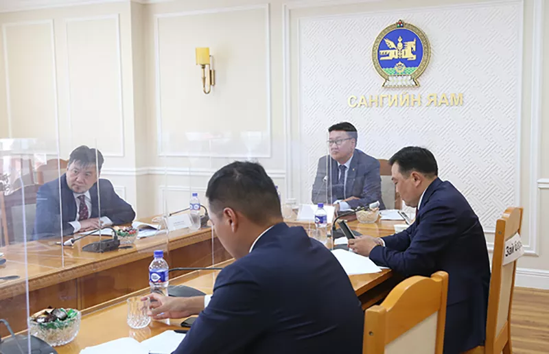 Ирэх онд БИРЖИЙН БУС  зах зээлийг дэмжинэ