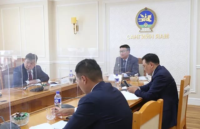 Ирэх онд БИРЖИЙН БУС  зах зээлийг дэмжинэ