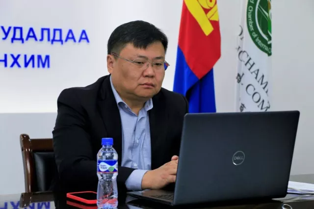 “Уул уурхайн бус экспортын өнөөгийн байдал, тулгамдаж буй асуудал” сэдэвт уулзалт боллоо