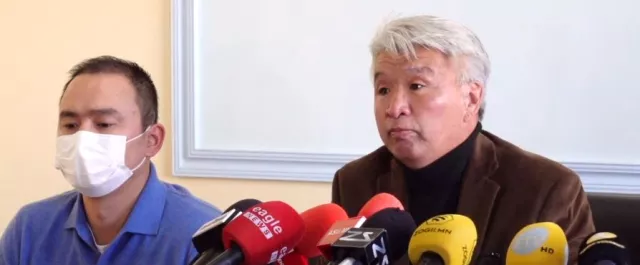 Боксын холбоо: Тамирчин Э.Цэндбаатар удаа дараа ёс зүйн алдаа гаргасан тул “ХАССАН“