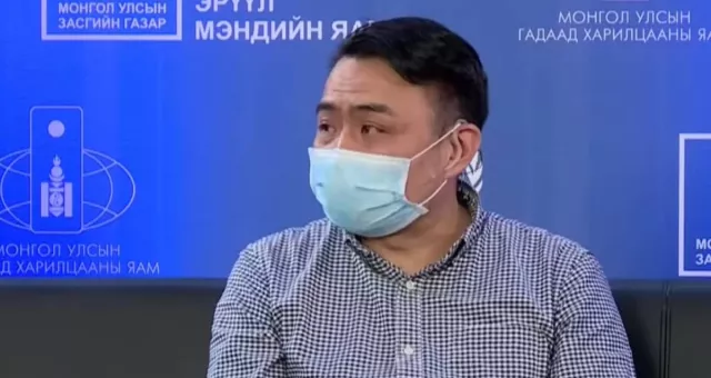 Түргэвчилсэн шинжилгээний 11 хувь нь хуурамч ЭЕРЭГ гаргаж байжээ