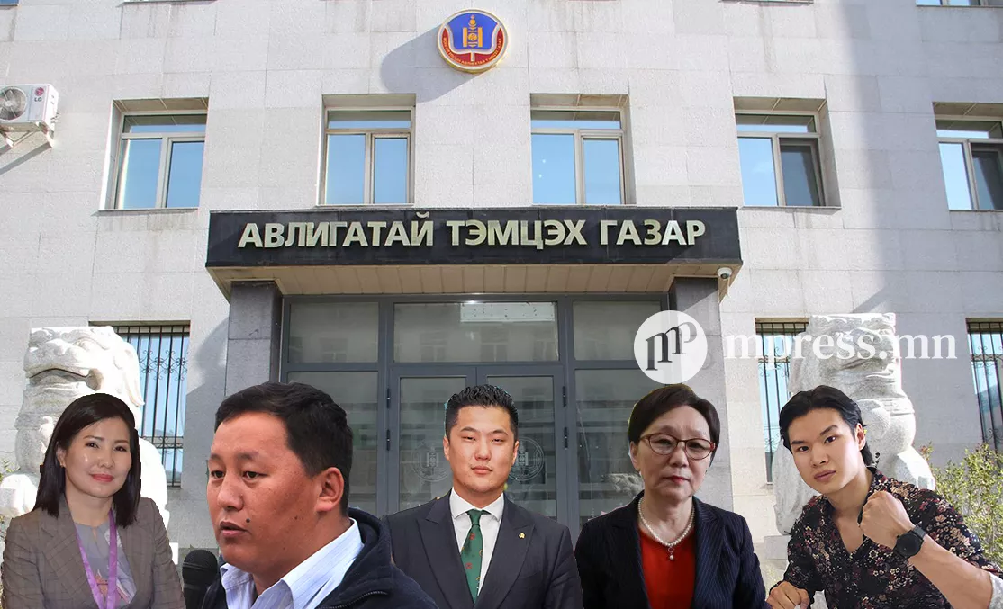 АТГ-ын олон нийтийн зөвлөлийн шинэхэн гишүүд юу хийх ёстой вэ