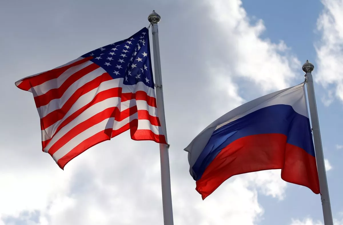 Москва дахь АНУ -ын Элчин сайд ОХУ -ын Гадаад хэргийн яаманд дуудагдав