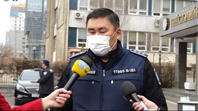 Цахим гэмт хэрэг үйлддэг бүлэг этгээдүүдийг илрүүлжээ