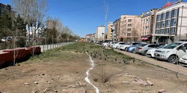Сүлжмэлийн үйлдвэр хүртэлх магистраль шугамыг шинэчилнэ