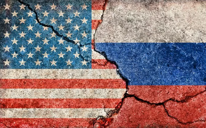 АНУ яагаад Оростой дайтах хүсэлгүй байгаагаа тайлбарлав