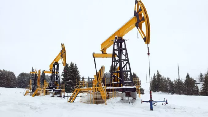 ОХУ-аас авах газрын тосны импорт түүхэн дээд хэмжээнд хүрлээ