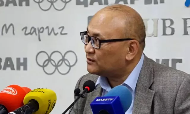 Ш.Гантулга: Сонгуулийн хар машин иргэдэд хар муухай ирээдүй авч ирдэг тул татгалзах хэрэгтэй