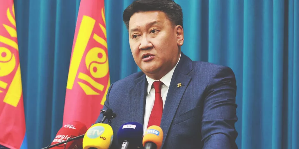 Б.Жавхлан: ШИЛЖИХ хөрөнгө оруулалтаа дуусгана