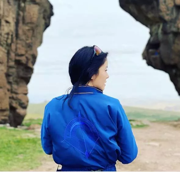 М.Тэмүүлэн: Би яг ДОРГО шиг ажиллаж “ГАНГИС“-ийг бүтээсэн