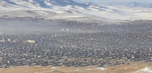 Эрдэнэт хотын гэр хорооллыг орон сууцжуулна