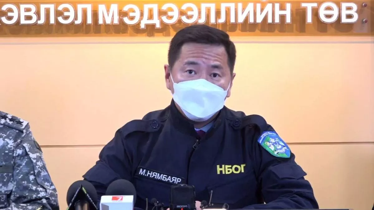 “Алдвал галдана“ ой, хээрийн түймрээс урьдчилан сэргийлэх аян өнөөдрөөс эхэлж байна