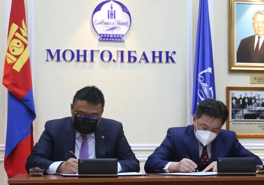 Үйлдвэрлэл, үйлчилгээ эрхлэгчдийн санхүүгийн мэдлэгийг дээшлүүлэх төлөвлөгөөг баталлаа