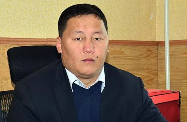 МӨРИЙН ХӨТӨЛБӨР: Х.Бат-Ялалт ЭВ НЭГДЛИЙН ҮНДЭСНИЙ ХОРОО БАЙГУУЛНА