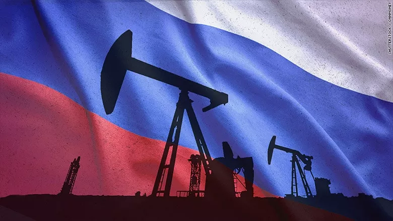 ОХУ-н газрын тосны нөөц 30 жилийн дараа дуусна
