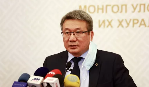 Г.Ёндон: ОХУ аравдугаар сарын 1 хүртэл шатахуун нийлүүлэх БОЛОМЖГҮЙ