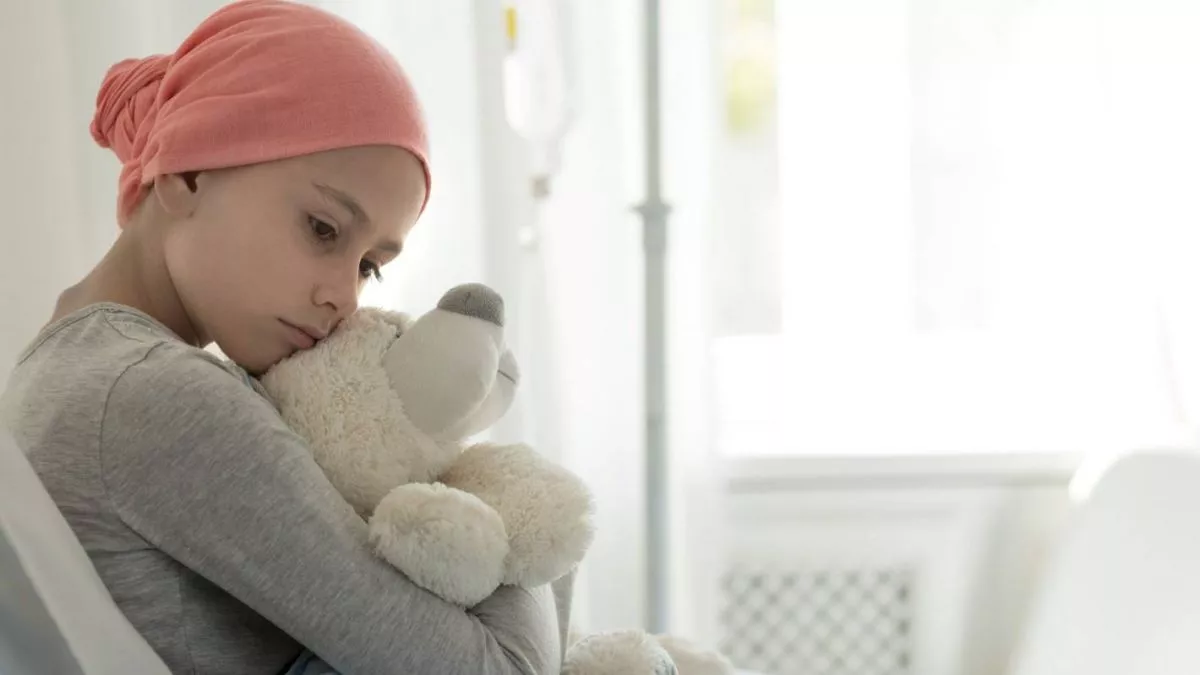 Хүүхдэд тохиолдох хорт хавдрын 95 хувийнх нь шалтгаан тодорхойгүй байна