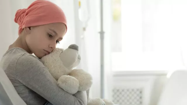 Хүүхдэд тохиолдох хорт хавдрын 95 хувийнх нь шалтгаан тодорхойгүй байна