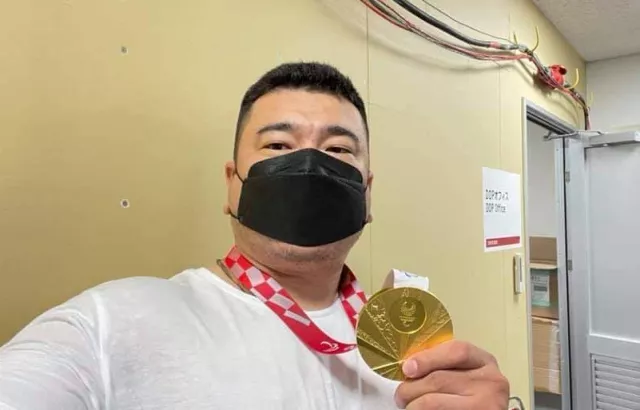 Э.Содномпэлжээг 120 сая төгрөгөөр шагнахаар болжээ