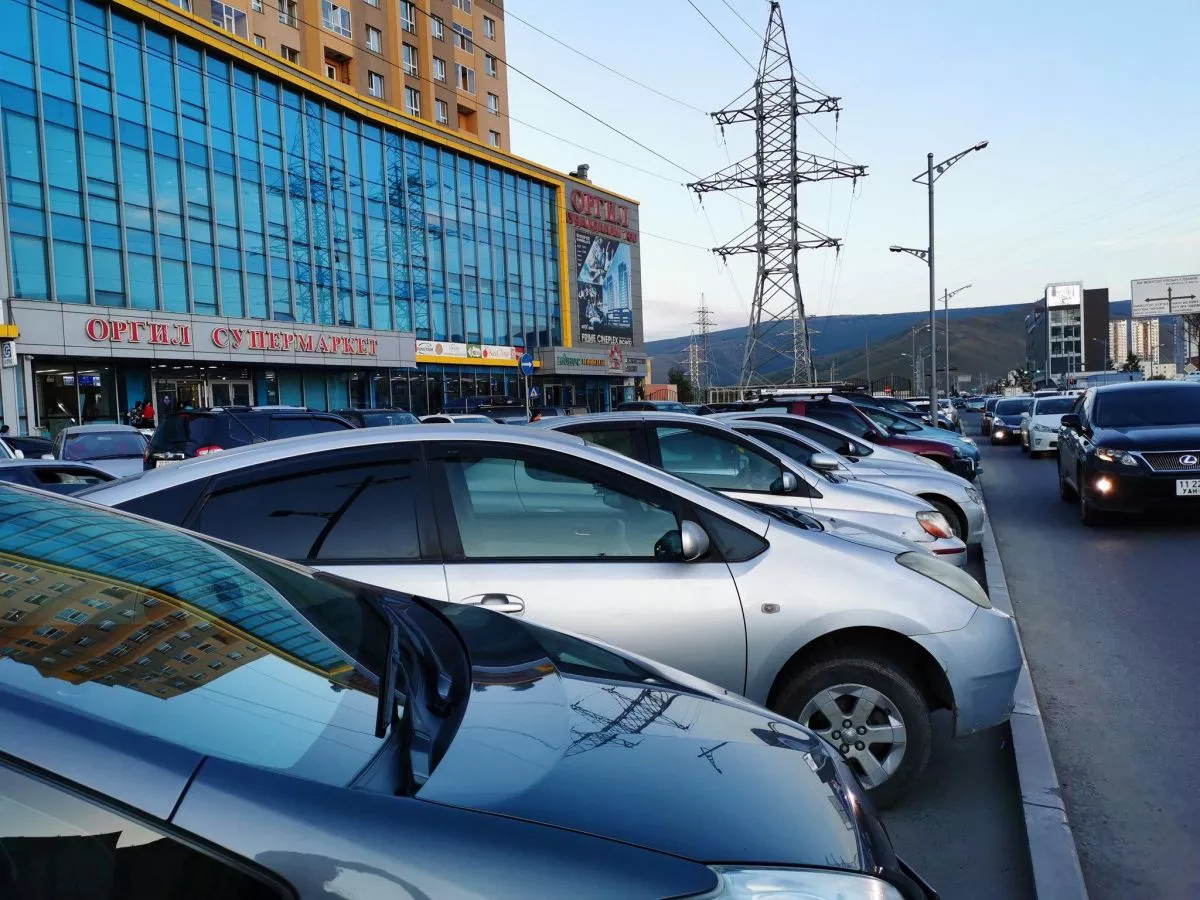 Оргил худалдааны төвийн газрын маргааны шүүх хурал хойшлогдлоо