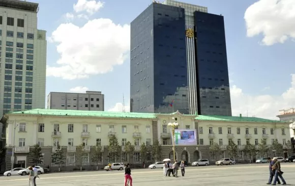 “Нээлттэй Улаанбаатар” хэвлэлийн хурал болно