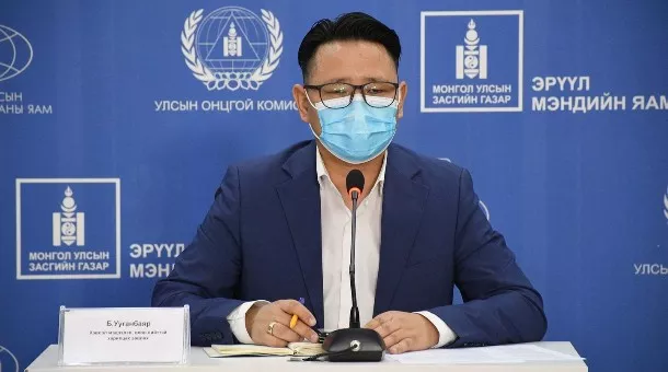 Б.Ууганбаяр: Ор нэмж дэлгэсэн ч ажиллах эмч, мэргэжилтэн БАЙХГҮЙ