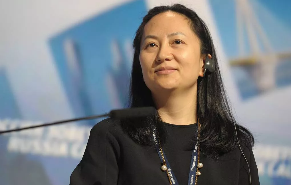  Канадын шүүх Huawei-ийн санхүүгийн захирал Ванжоуг гэрийн хорионоос чөлөөлөв