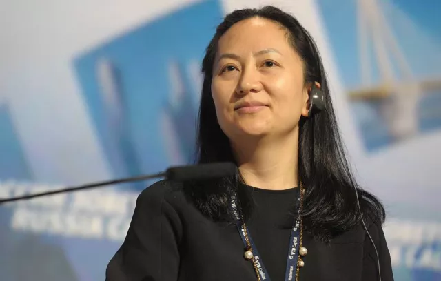  Канадын шүүх Huawei-ийн санхүүгийн захирал Ванжоуг гэрийн хорионоос чөлөөлөв