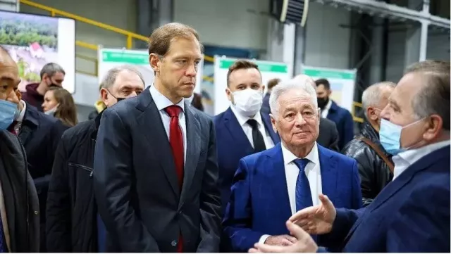 “Автотор” 2023 онд цахилгаан машины эхний багцыг гаргахаар төлөвлөж байна