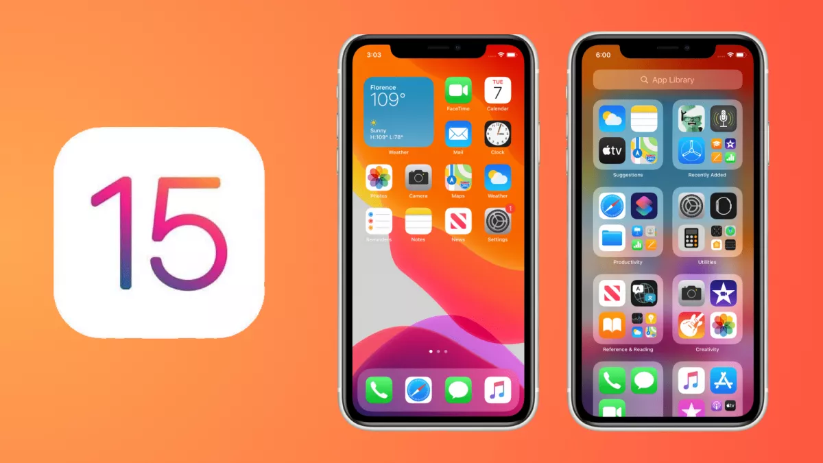 IOS 15 хувилбарын онцлох найман шинэчлэл