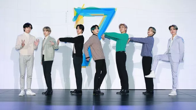 “BTS” хамтлагийн шинэхэн буюу 8 дахь гишүүн хэн бэ?