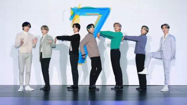“BTS” хамтлагийн шинэхэн буюу 8 дахь гишүүн хэн бэ?