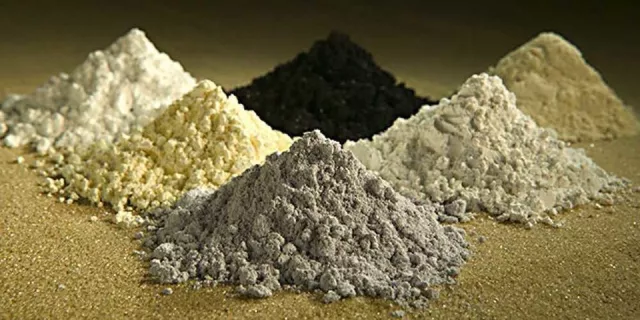 “China Minmetals”, “Chinalco” корпораци нэгдэнэ