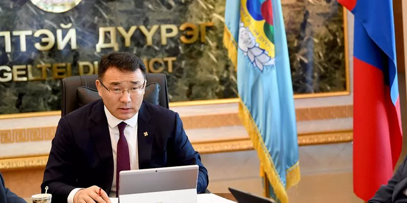 Д.Сумъяабазар: Нийслэлийн ирэх жилийн төсвийг арван хоёрдугаар сарын 5-нд батална