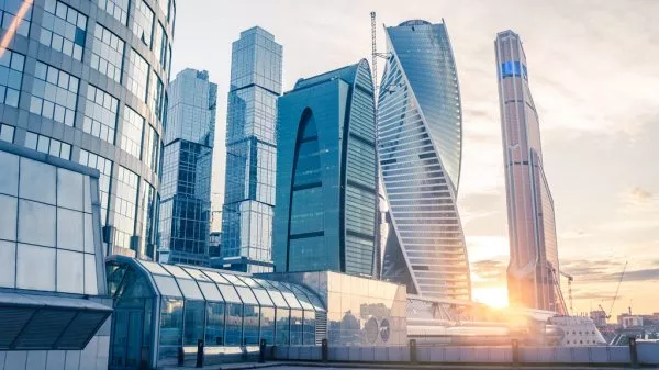 Дэлхийн шилдэг 100 хотын жагсаалтын эхний 4-т Москва хот багтжээ