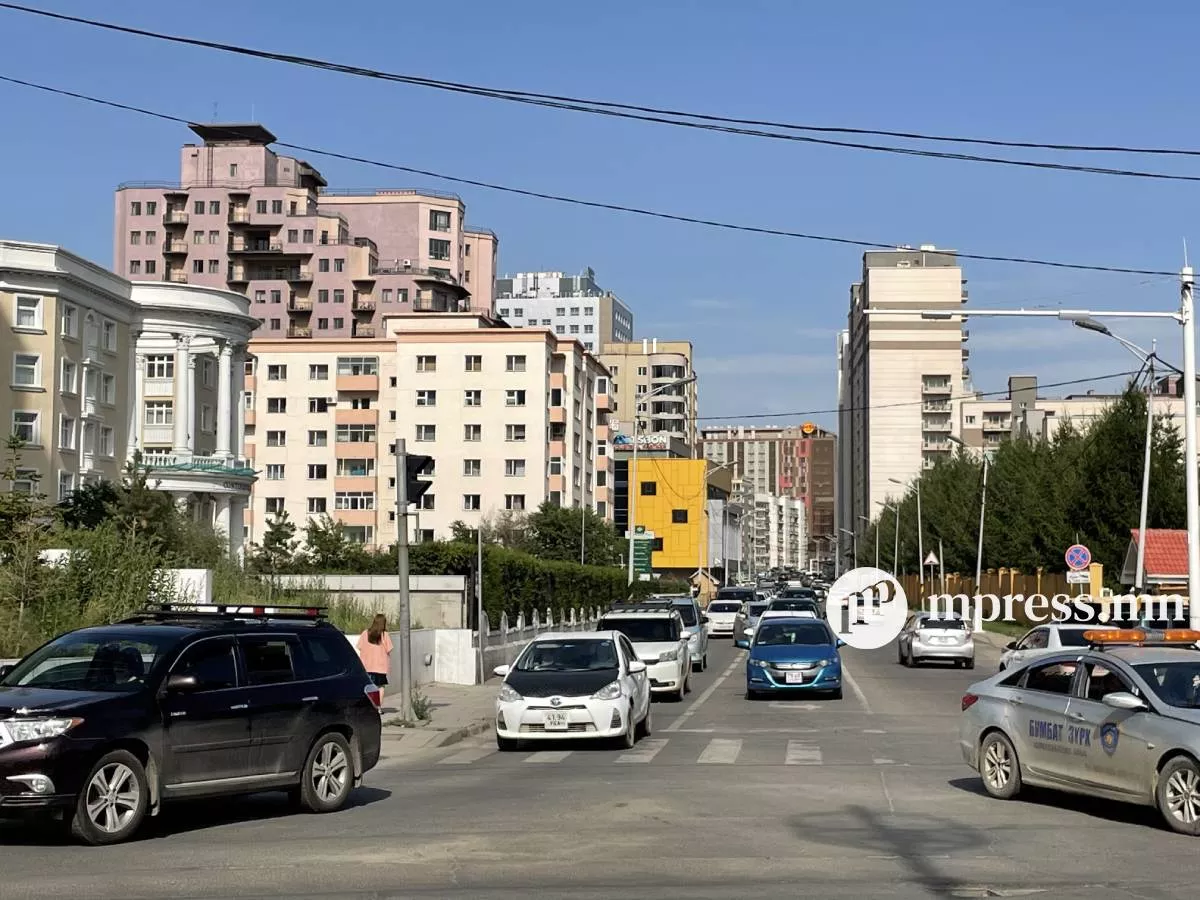 Нийгмийн даатгалын багц хуулийн төслийг дахин хэлэлцүүллээ