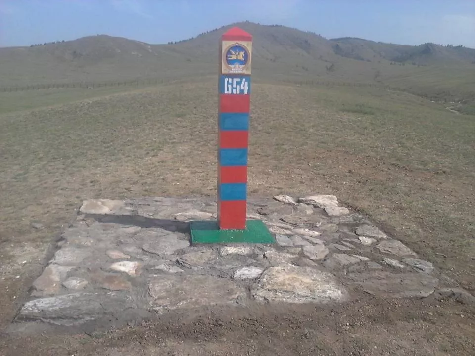 Монгол, Хятадын хил өнөөдрөөс гурав хоног амарна