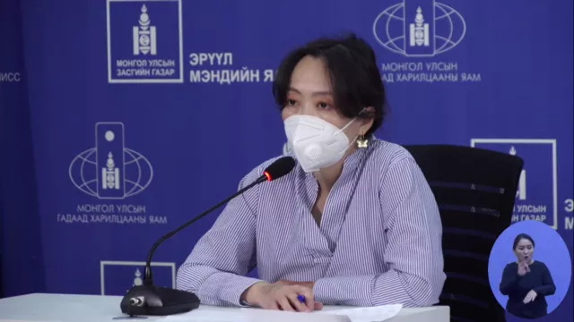 н.Хангал: Дөнгөж төрсөн нярайн өвчлөл тулгамдсан асуудал болоод байна