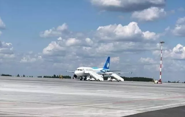 Зорчигчдыг цааш нь “МИАТ“ компаний агаарын хөлгөөр тээвэрлэнэ