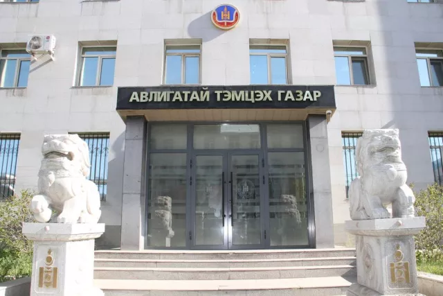 Эрүүгийн 569 хэрэгт мөрдөн байцаалтын ажиллагаа явууллаа